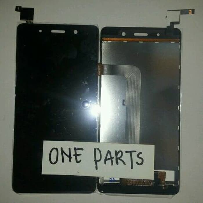 Promo LCD TOUCHSCREEN SMARTFREN ANDROMAX R I46D1G COMPLETE ORIGINAL