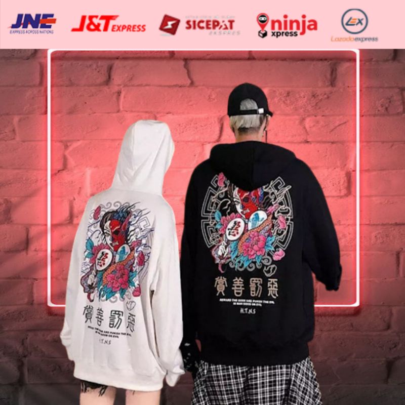 Hoodie Pria Jepang Import Original Terbaru 2021 Hoodie Korea Jepang Sweater Korea Terbaru Original J