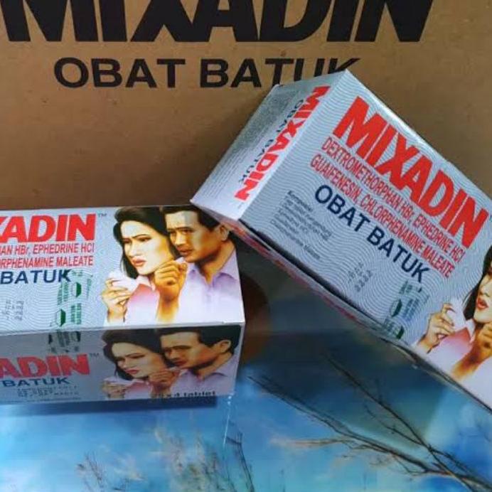 

⚡️Terbaru dan terlaris⚡️ mixadin tablet !