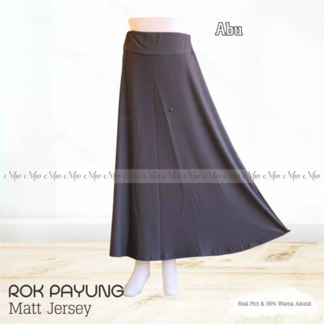 ROK Jersey Mayung/Rok Jersey Jumbo Big Size