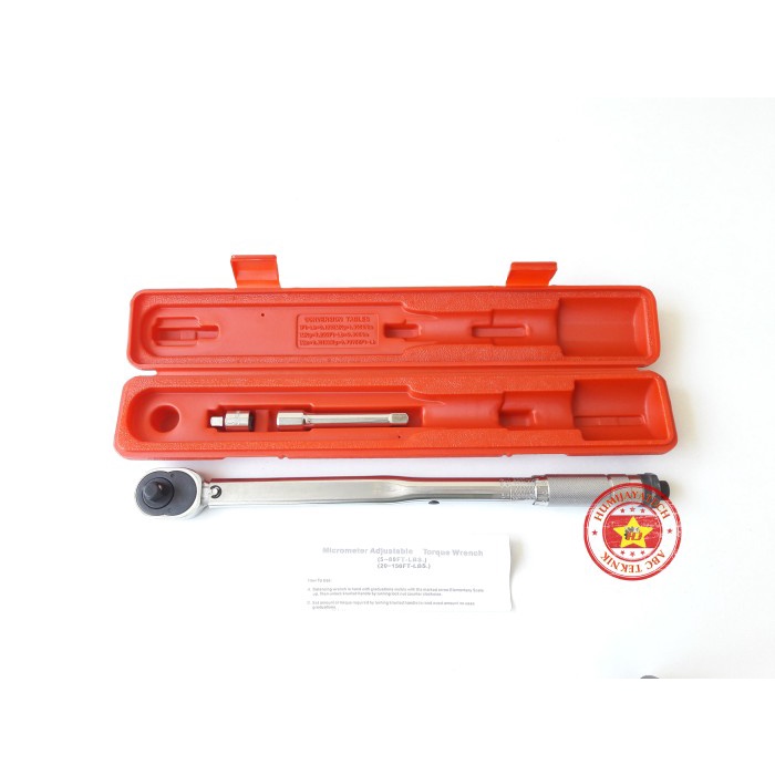 Kunci Torsi Sellery 98-805