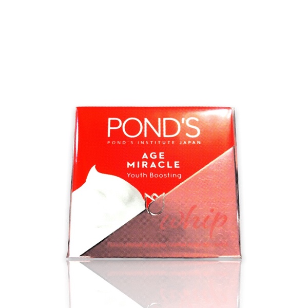 Ponds Age Miracle Whip 20g