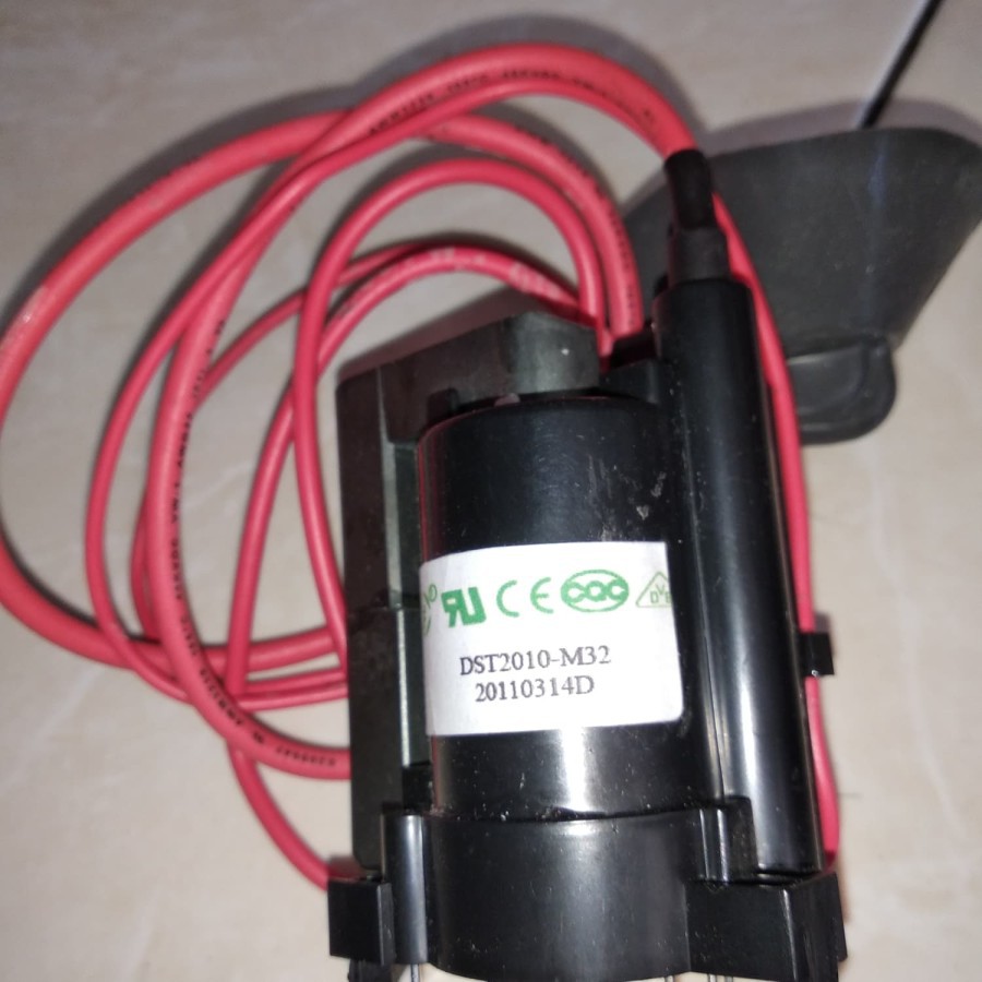 Fly back TV DST 2010 M32 ORIGINAL bahaserv99 Berkualitas