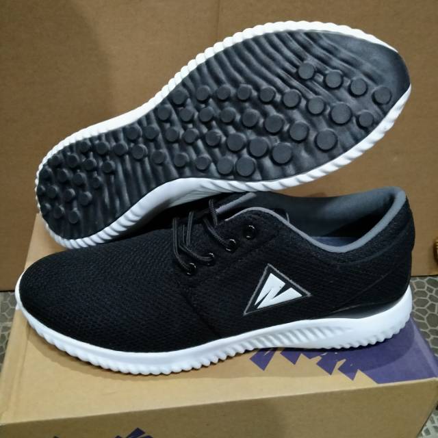 Sepatu running 2beat converto obral minus