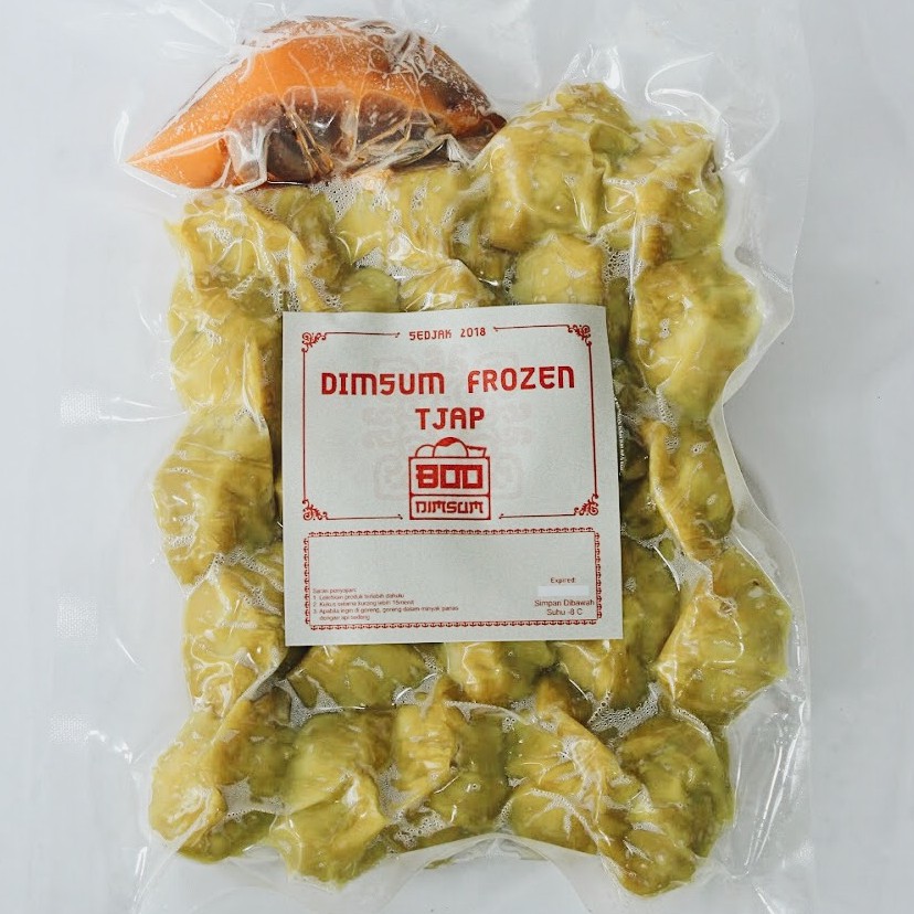 DIMSUM FROZEN DUMPLING AYAM UDANG ISI 24PCS BOO DIMSUM Shopee Indonesia