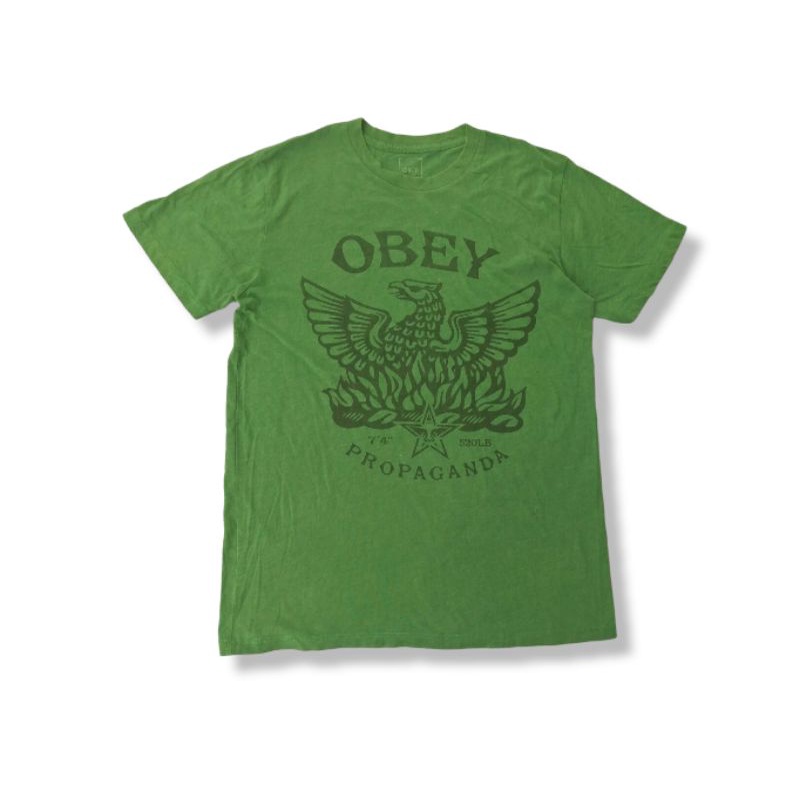 KAOS OBEY PROPAGANDA ORI ( Second)