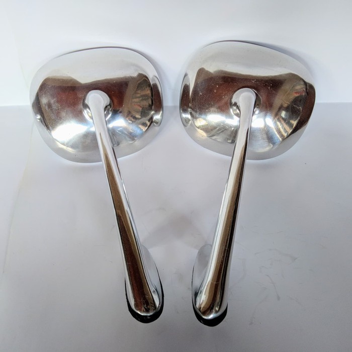 Spion tanduk corolla KE30