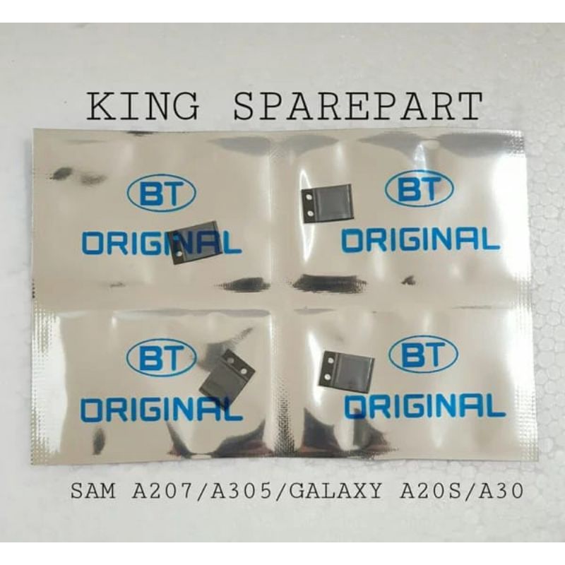 IC POWER SAMSUNG GALAXY A20S A207 A30 A305 ORIGINAL
