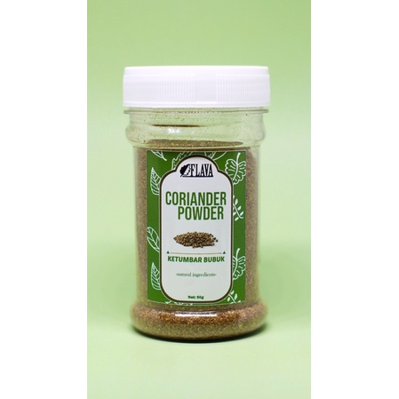

Ketumbar Bubuk/Coriander Powder