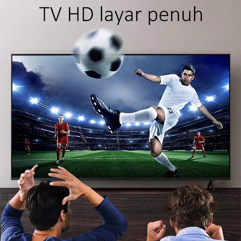 *Fujiyama*  Digital TV LED TV 21 INCH HD Ready FHD TV  Gaming TV  Murah TV