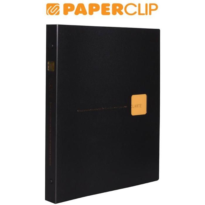

Gia | File Note A5 Maruman F414-09 O