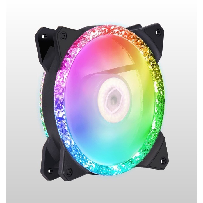 Cooler Master MasterFan MF120 Prismatic