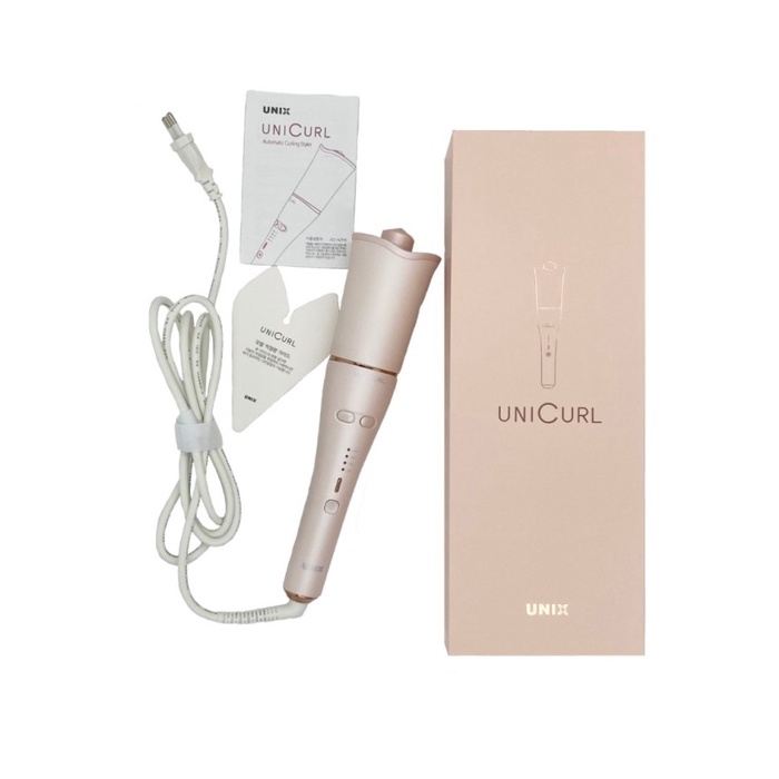 UNICURL Automatic curly iron