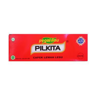 Pilkita Pak 50 x 2tbt