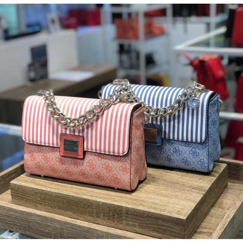 Candace Sling Salur Guess