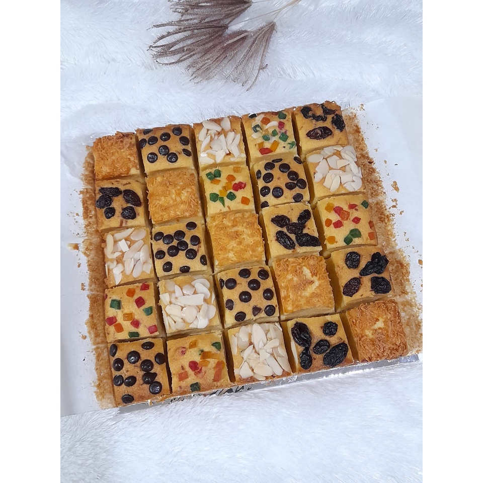 

hampers cookies