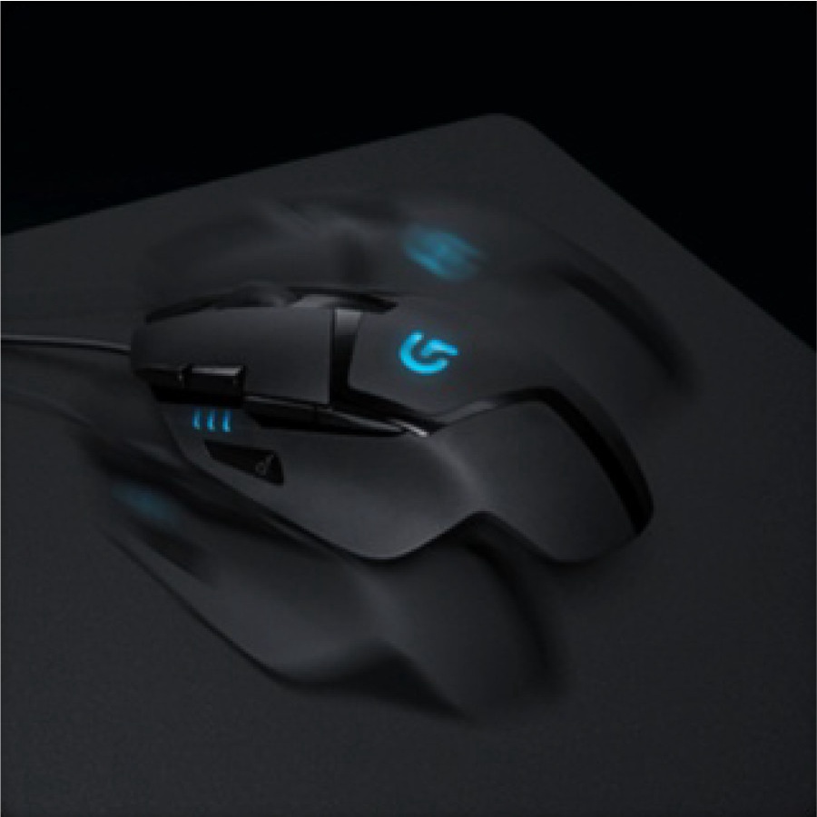 Mouse Pad Gaming Logitech G240 Cloth