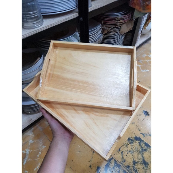 Talam Kayu Exclusive Top Quality