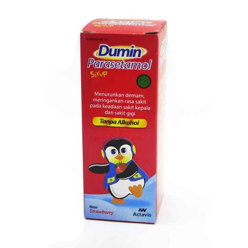 DUMIN SYR 60ML