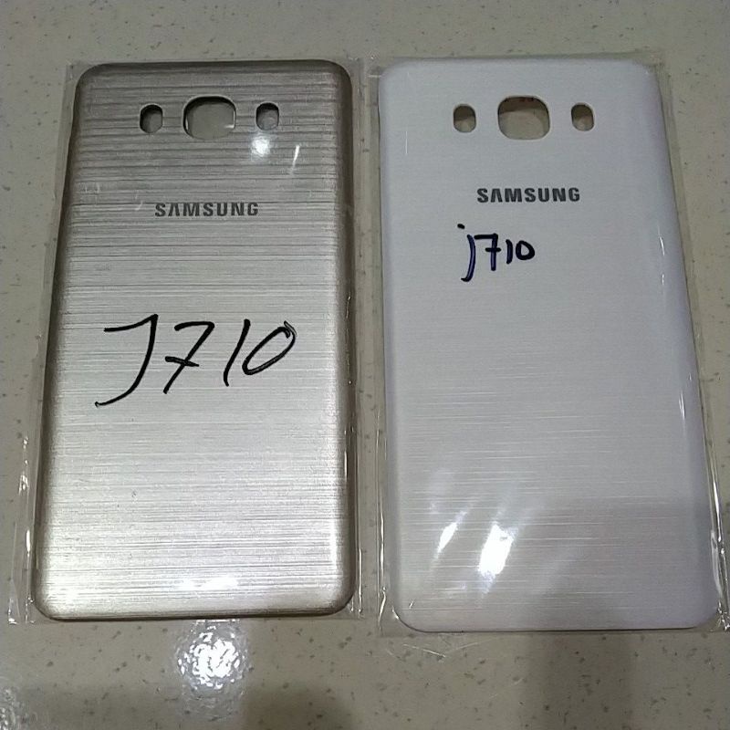 BACKDOOR SAMSUNG J7 2016/J710