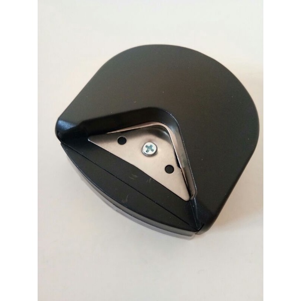 

PAPER CORNER PUNCH MINI PEMBULAT SUDUT KERTAS PAPER ROUNDER