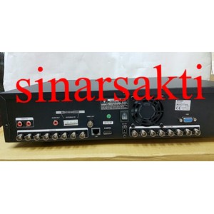 Murah DVR Avtech HD 1080p Recording ( 16 Channel )
