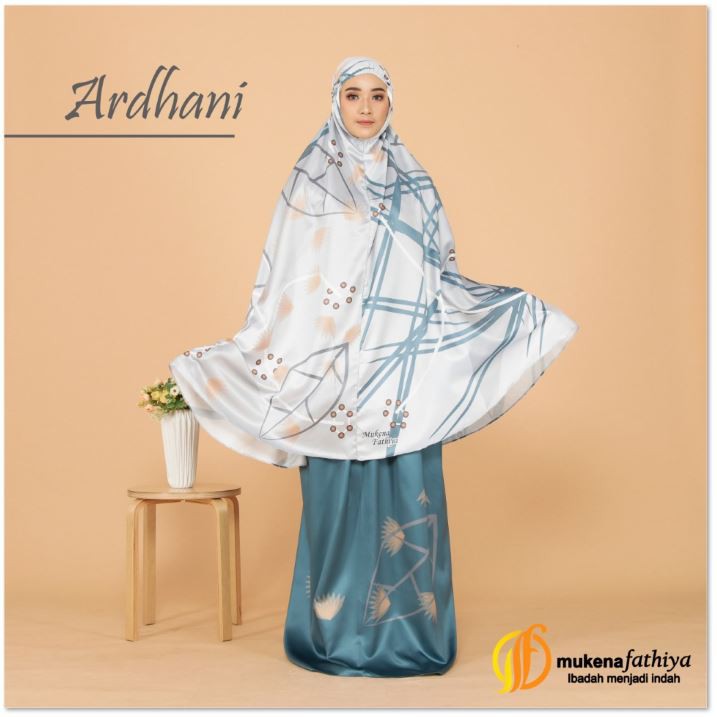 Ardhani