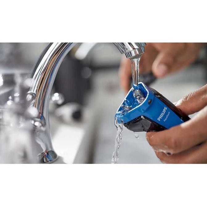 Alat Cukur Kumis Pencukur Jenggot Pencukur Kumis Listrik Philips S1030