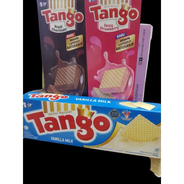 

tango wafer 163 gr