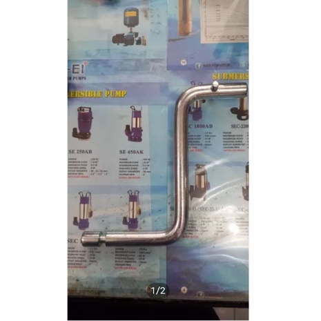 Engkol/handle mesin diesel 111/24pk handle starting  diesel 24pk