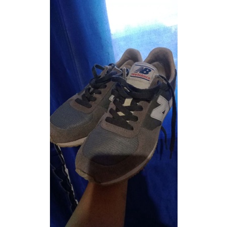 sepatu NB second ori