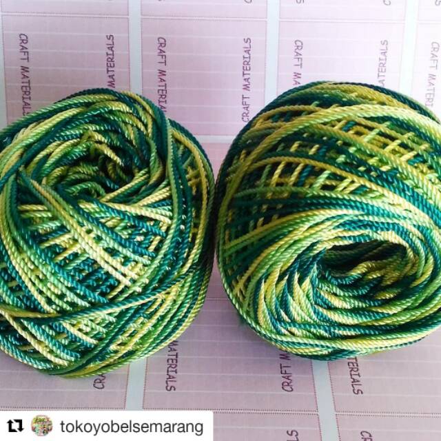 Nilon sembur D30 SB 05