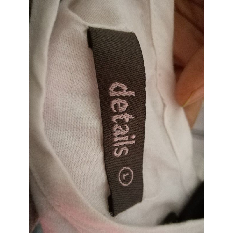 blouse vest wanita branded matahari murah pakaian wanita outer outfit