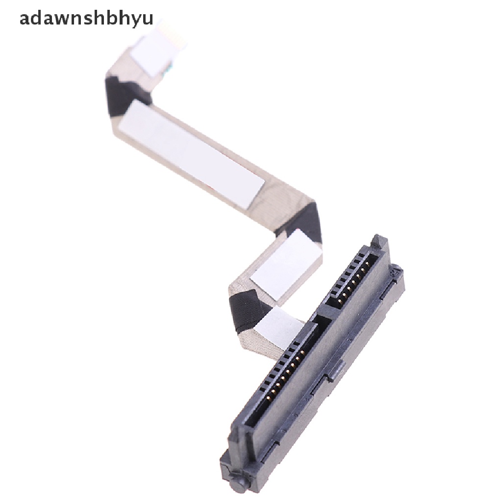 Adawnshbhyu Kabel HDD Laptop SATA HDD Connector Kabel Fleksibel Untuk Lenovo V14 G1 G2 IML ITL