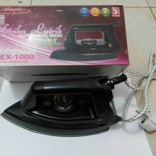 GOSOKAN MASPION EX-1000