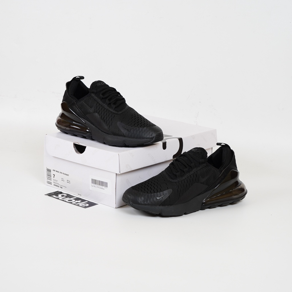 air 270 full black
