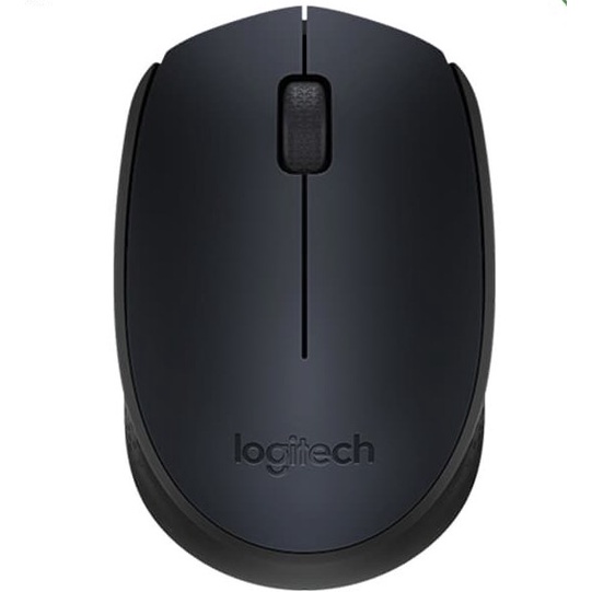 Mouse Wireless LOGITECH M170 Wireless Mouse 2.4GHz