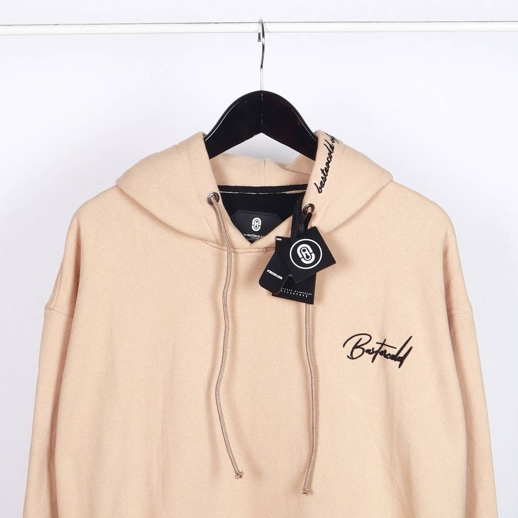 JAKET SWEATER HOODIE BSTR LATIN UNISEX PREMIUM QUALITY