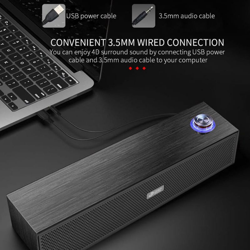 Spiker Dap bluetooth D-Vy4