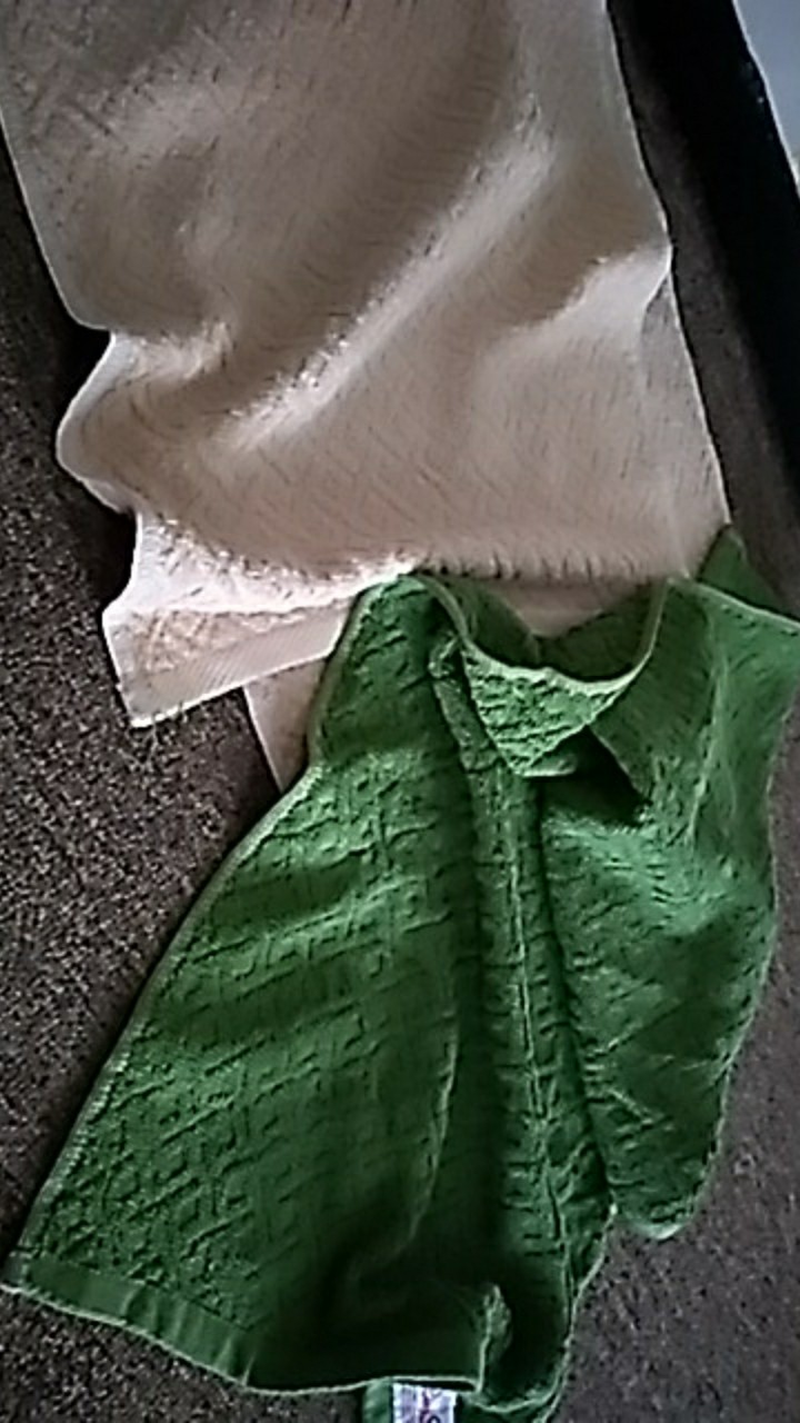 Rc Handuk Sport Olahraga Sisa Export By Terry Palmer B Class