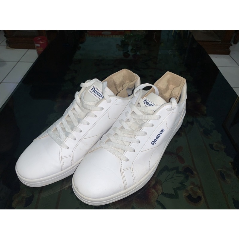 Sepatu Reebok Royal Flag