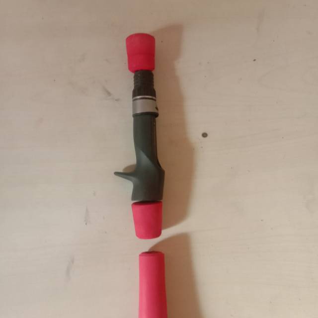 eva hard +reel seat fuji tcssd