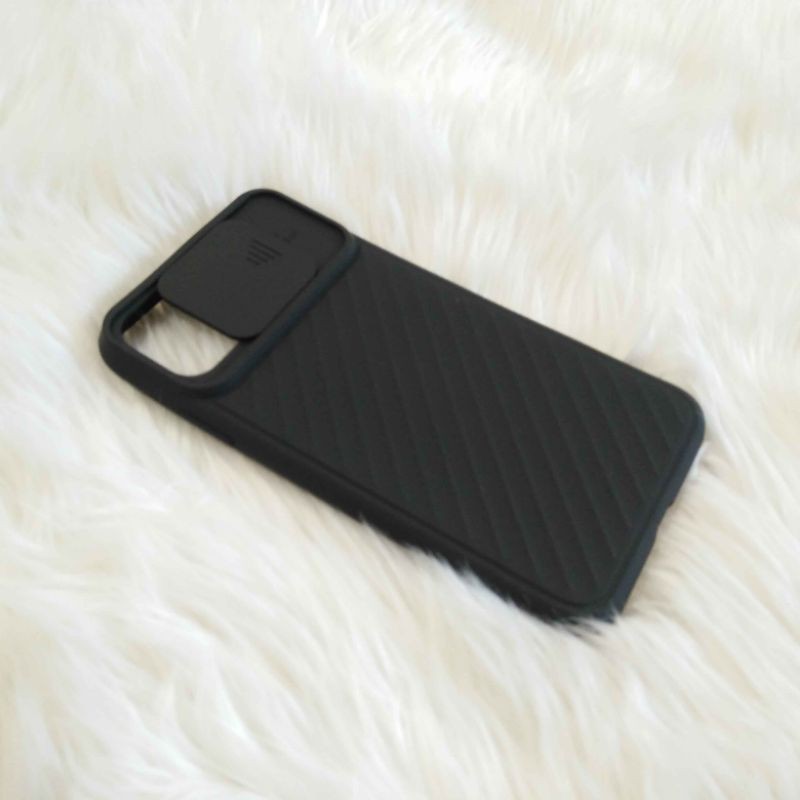 CASE CAMERA PROTECTION IPHONE 11

