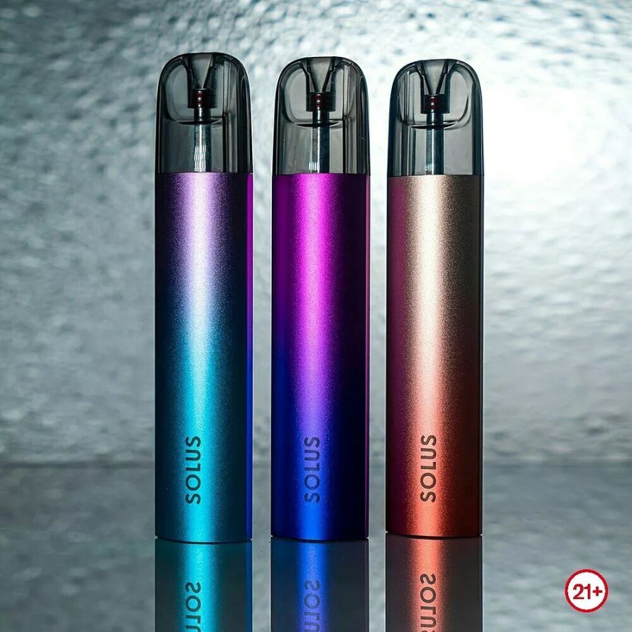 SMOK Solus 700mAh Pod Kit by Smok ORIGINAL