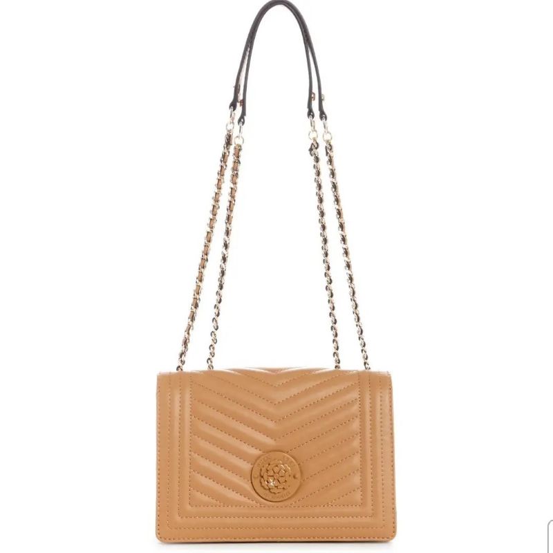 GUESSS Lida Convertible Crossbody