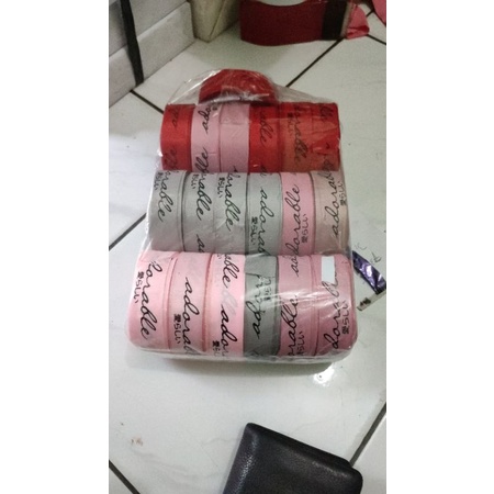 

CETAK PITA ROLL