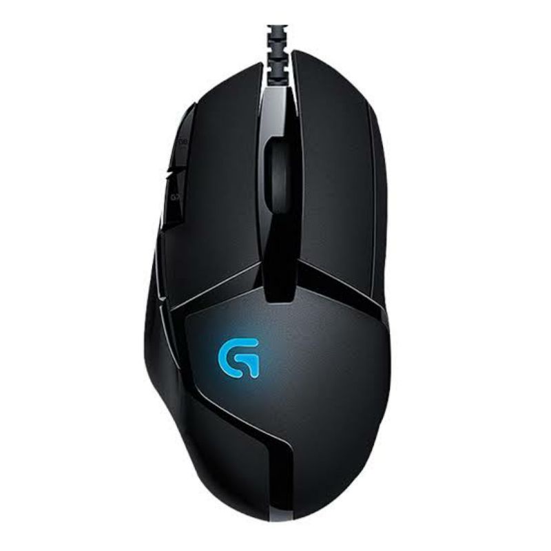 Mouse Gaming Logitech G402 Hyperion Fury