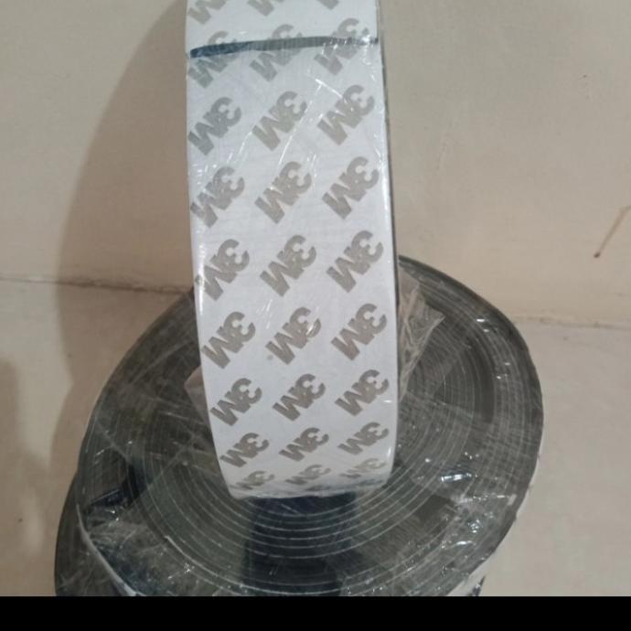 

(BISA COD) spon tape 10mm 5cm x 2m STOK TERBATAS Kode 325