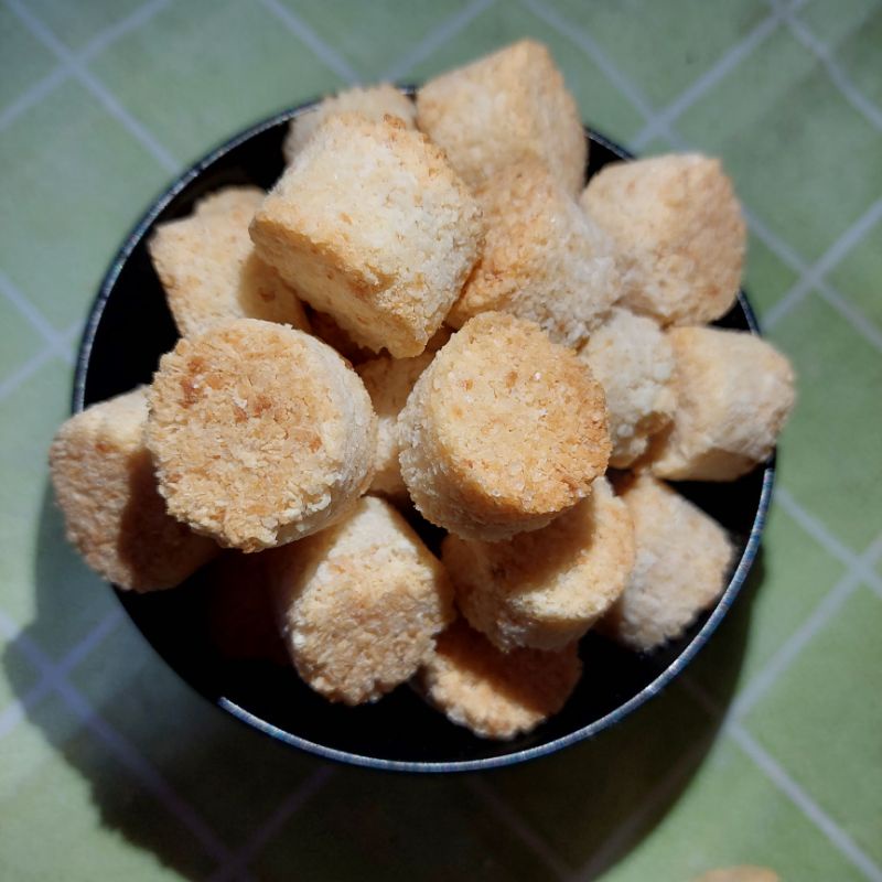 SAGON BAKAR 250gr / SNACK KILOAN MURAH/ ALMA.SNACK