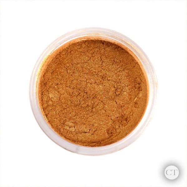 

Mayan Gold Lustre Dust